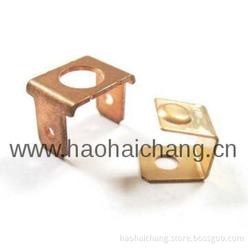 First-grade Push Wire Terminal
